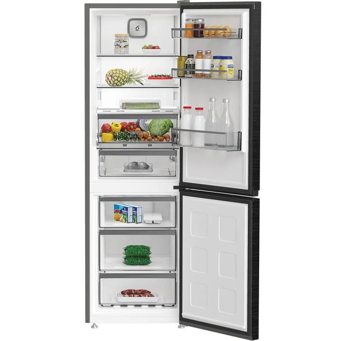 Холодильник Whirlpool WHK26363XBR5E зображення 3