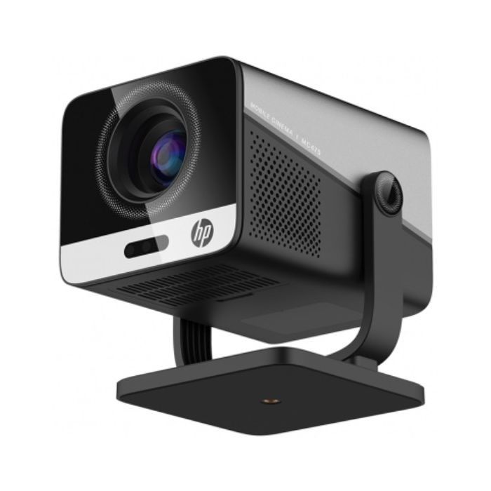 Проектор HP MC475 изображение 3