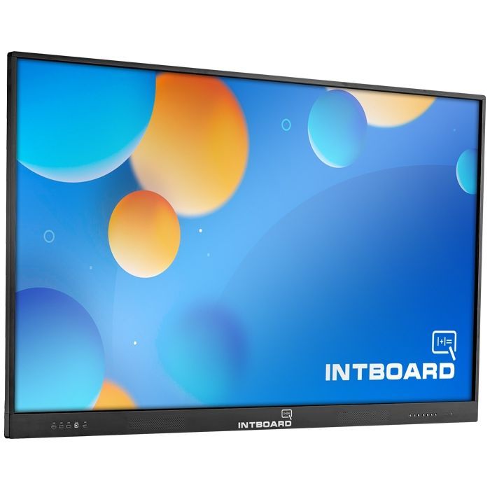 LCD панель Intboard GT65 (Android 13) (10238004) зображення 2