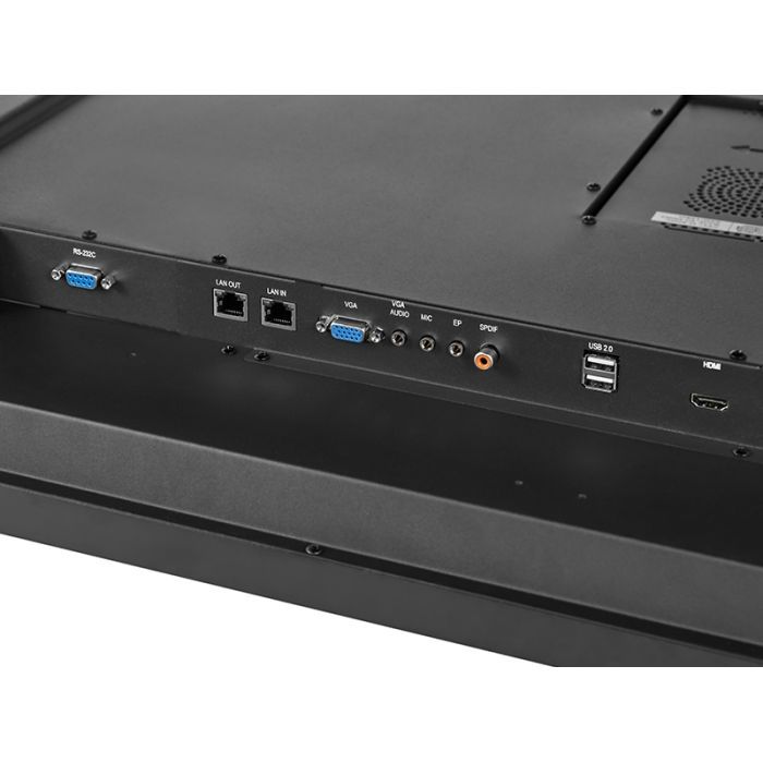 LCD панель Intboard GT65 (Android 13) (10238004) зображення 5