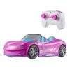 Радиоуправляемая игрушка Hot Wheels Barbie Кабриолет (JBH05)