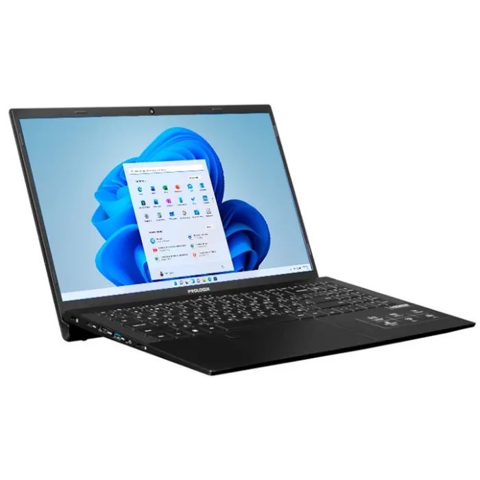 Ноутбук Prologix Optima S15-125 (PLS15.4CXWP11.187) зображення 2