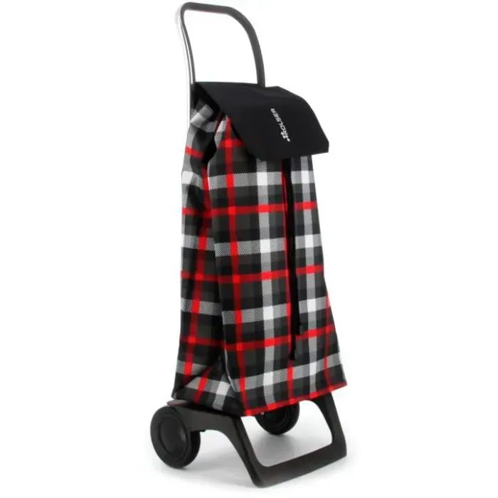 Сумка-тележка Rolser Jet Scottish Joy Marengo (JET048-1031) (931965)