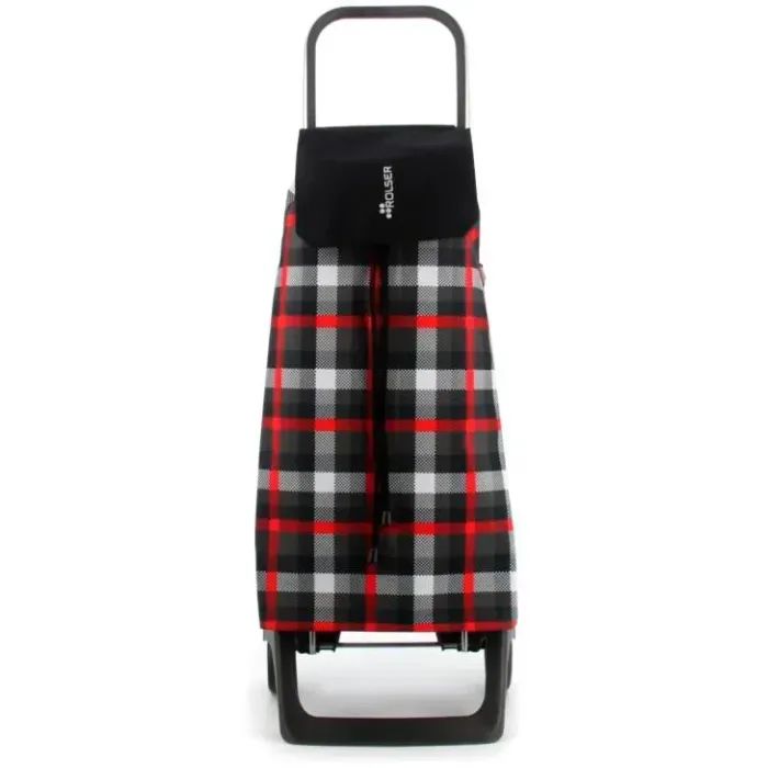 Сумка-тележка Rolser Jet Scottish Joy Marengo (JET048-1031) (931965) изображение 2