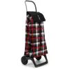 Сумка-тележка Rolser Jet Scottish Joy Negro (JET048-1023) (931964)