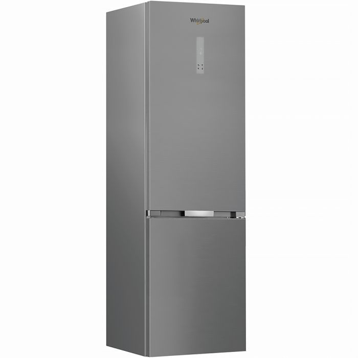 Холодильник Whirlpool WHK 26403 XP6E (WHK26403XP6E) изображение 2