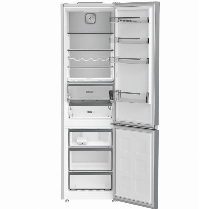 Холодильник Whirlpool WHK 26403 XP6E (WHK26403XP6E) изображение 4