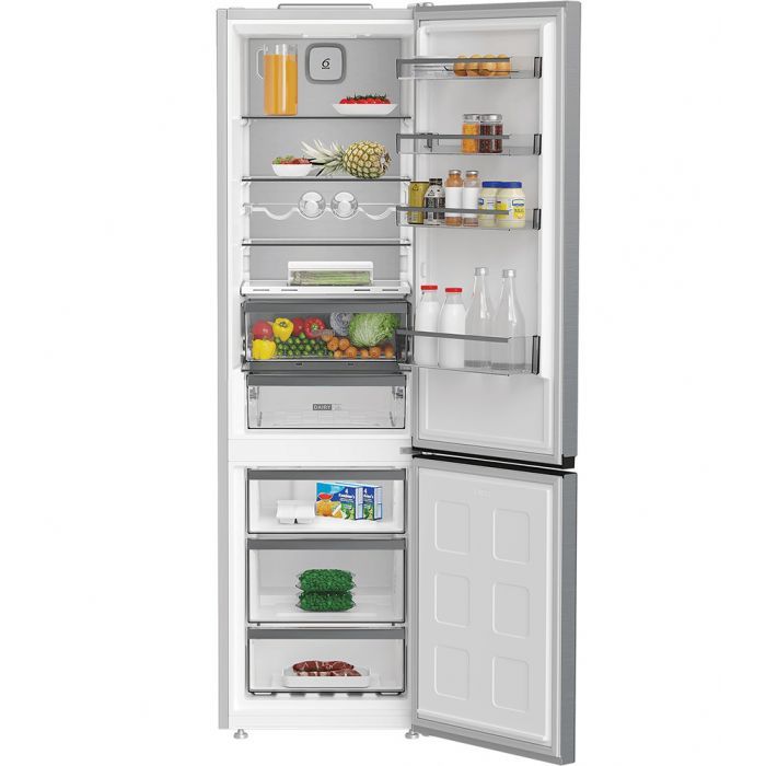 Холодильник Whirlpool WHK 26403 XP6E (WHK26403XP6E) изображение 5