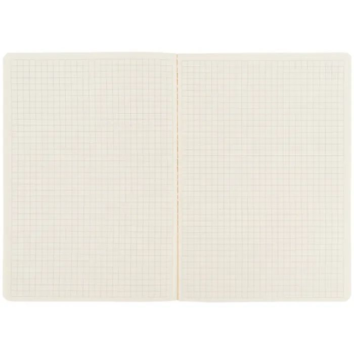 Книга записна Axent A5 Black&White, 60 аркушів клітинка (8710-7-A) зображення 5