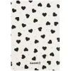 Книга записна Axent A5 Black&White, 60 аркушів клітинка (8710-7-A) зображення 6