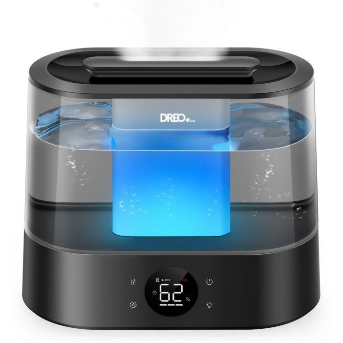 Увлажнитель воздуха Dreo DR-HHM010S изображение 2
