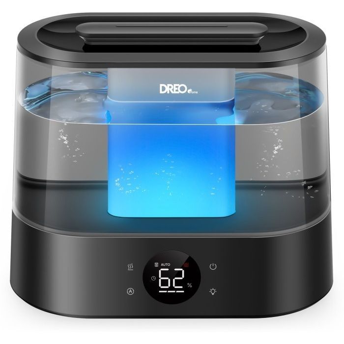 Увлажнитель воздуха Dreo DR-HHM010S изображение 3