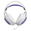 Навушники JBL Quantum 250 White (JBLQTUM250WHT) зображення 2