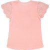Набор детской одежды Breeze с шортиками (17775-110G-peach) изображение 4