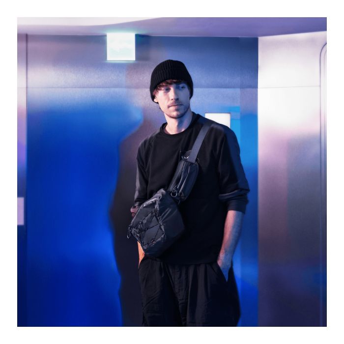 Рюкзак для ноутбука ASUS 18" ROG Archer Ergoair BP3800 (90XB09H0-BBP000) зображення 11