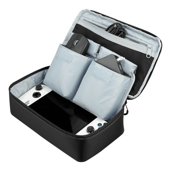 Рюкзак для ноутбука ASUS 18" ROG Archer Ergoair BP3800 (90XB09H0-BBP000) зображення 4