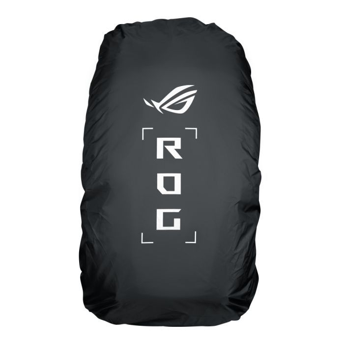 Рюкзак для ноутбука ASUS 18" ROG Archer Ergoair BP3800 (90XB09H0-BBP000) зображення 6