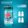Засіб для ручного миття посуду Maxi Power Nanomatic 1 л (4820204703400) зображення 3