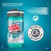 Засіб для ручного миття посуду Maxi Power Nanomatic 1 л (4820204703400) зображення 6