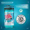 Засіб для ручного миття посуду Maxi Power Nanomatic 1 л (4820204703400) зображення 6