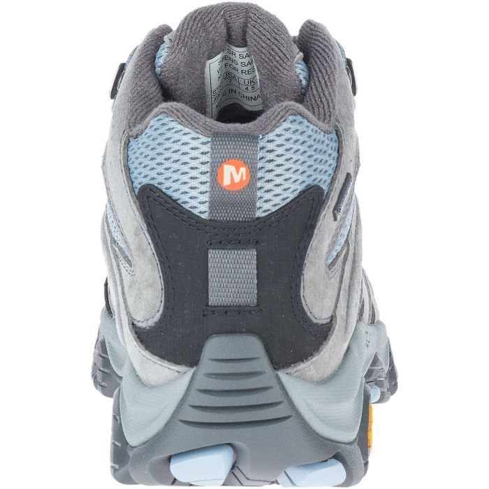 Ботинки Merrell Moab 3 MID GTX Wms altitude - 42 - сірий/блакитний (036.2381) изображение 4