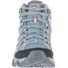 Ботинки Merrell Moab 3 MID GTX Wms altitude - 42.5 - сірий/блакитний (036.2382) изображение 6