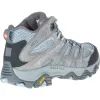 Ботинки Merrell Moab 3 MID GTX Wms altitude - 42.5 - сірий/блакитний (036.2382) изображение 7
