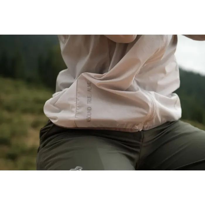 Куртка Turbat Fluger Trek Wmn lime green - L - салатовий (012.004.5678) зображення 7