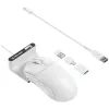 Мышка A4Tech Bloody SG5 Wireless White (4711421003032) изображение 12