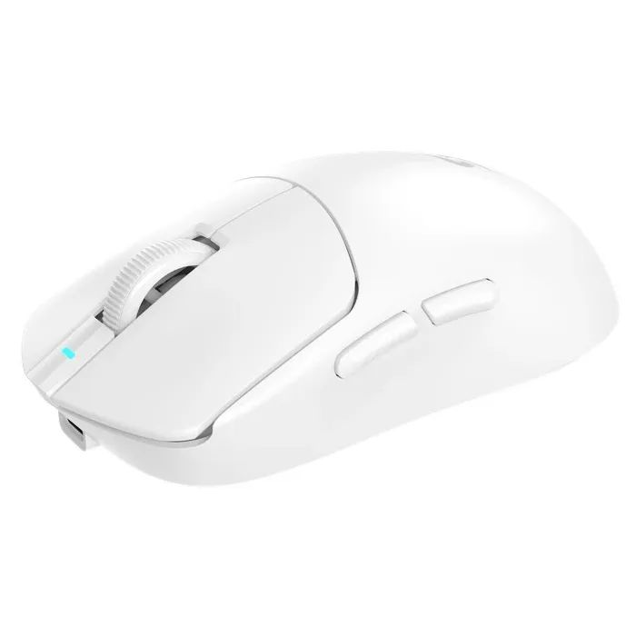 Мышка A4Tech Bloody SG5 Wireless White (4711421003032) изображение 7