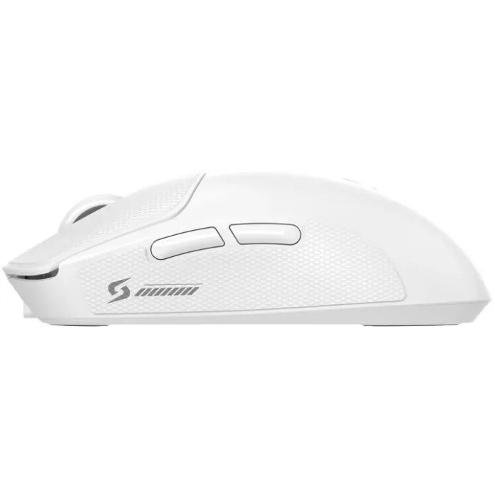 Мышка A4Tech Bloody SG5 Wireless White (4711421003032) изображение 8