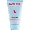 Скраб для тела Sister's Aroma Body SPA Scrub Cherry Me 150 г (4820227786428)