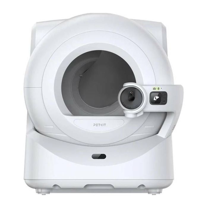 Туалет для котів Petkit Purobot Ultra with Camera Self-Clean (P9903) зображення 2