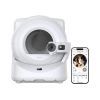 Туалет для котів Petkit Purobot Ultra with Camera Self-Clean (P9903) зображення 3