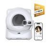 Туалет для котів Petkit Purobot Ultra with Camera Self-Clean (P9903) зображення 5