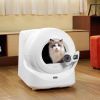 Туалет для котів Petkit Purobot Ultra with Camera Self-Clean (P9903) зображення 7