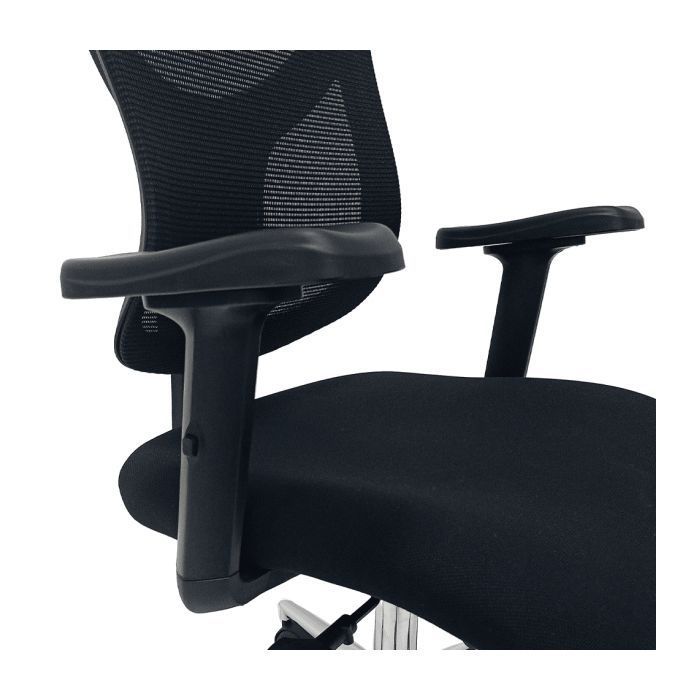 Офисное кресло Barsky office synchro BOF-01syn (BOF-01syn) изображение 10