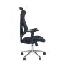 Офисное кресло Barsky office synchro BOF-01syn (BOF-01syn) изображение 12