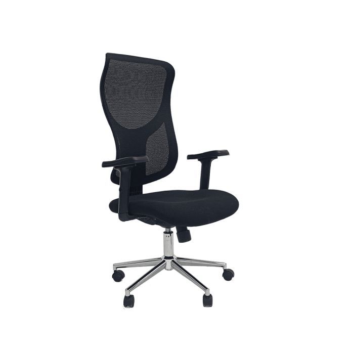 Офисное кресло Barsky office synchro BOF-01syn (BOF-01syn) изображение 2