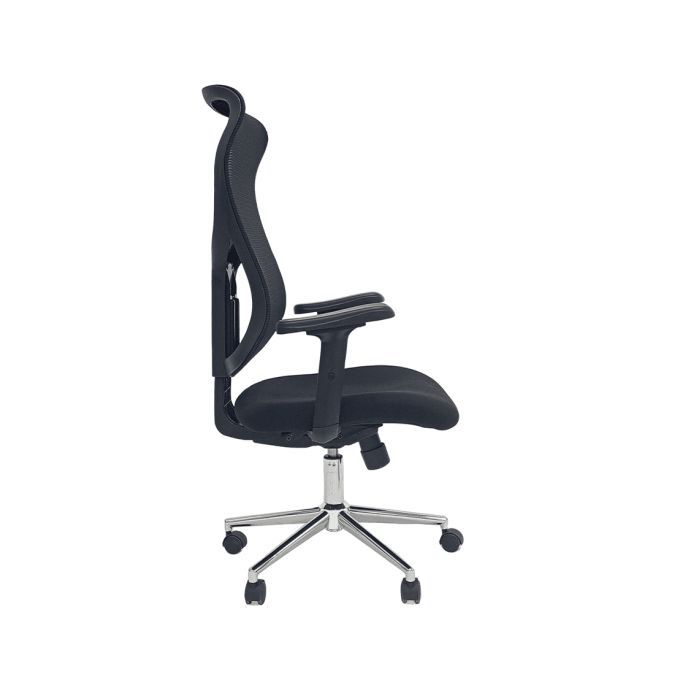 Офисное кресло Barsky office synchro BOF-01syn (BOF-01syn) изображение 3