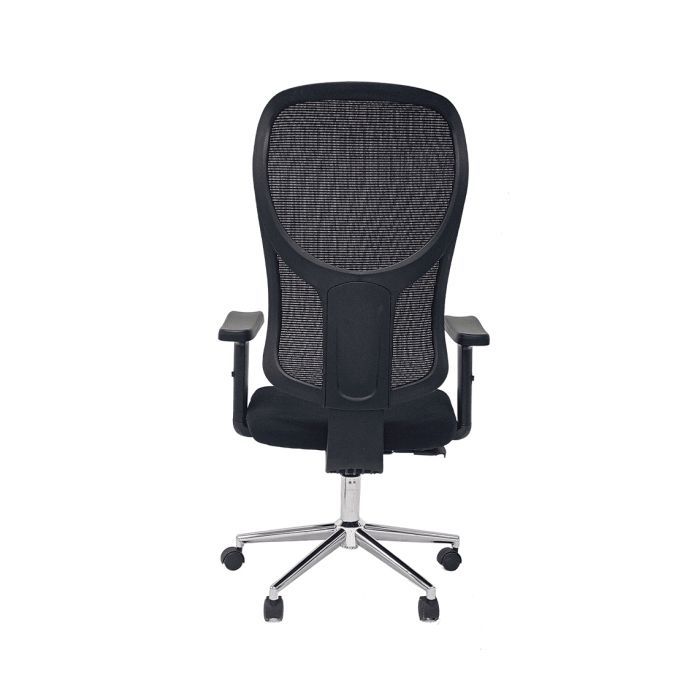 Офисное кресло Barsky office synchro BOF-01syn (BOF-01syn) изображение 5