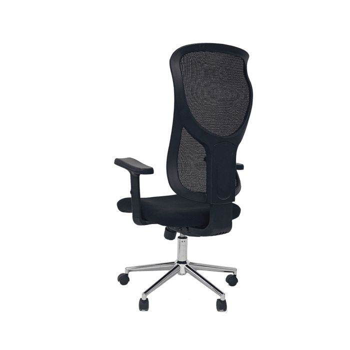 Офисное кресло Barsky office synchro BOF-01syn (BOF-01syn) изображение 6