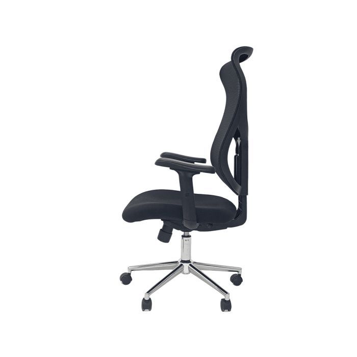 Офисное кресло Barsky office synchro BOF-01syn (BOF-01syn) изображение 7