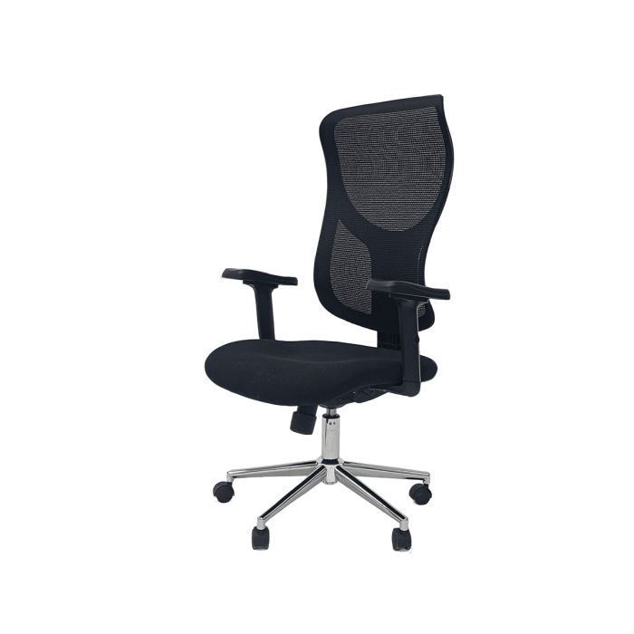 Офисное кресло Barsky office synchro BOF-01syn (BOF-01syn) изображение 8