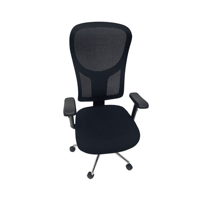 Офисное кресло Barsky office synchro BOF-01syn (BOF-01syn) изображение 9