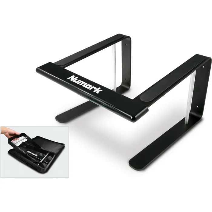 Стійка для звукового обладнання Numark Laptop Stand Pro