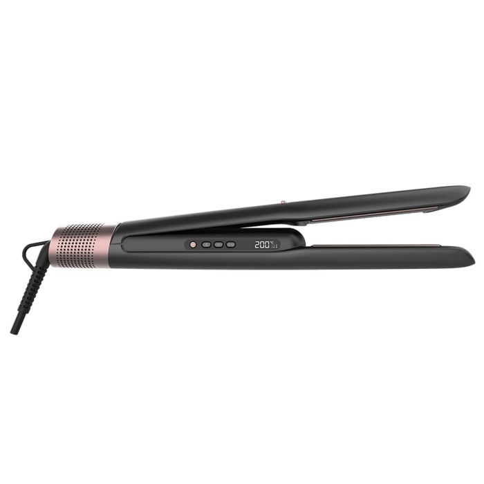 Стайлер Cecotec Air Lisse Black (A01_EU01_100988) изображение 3