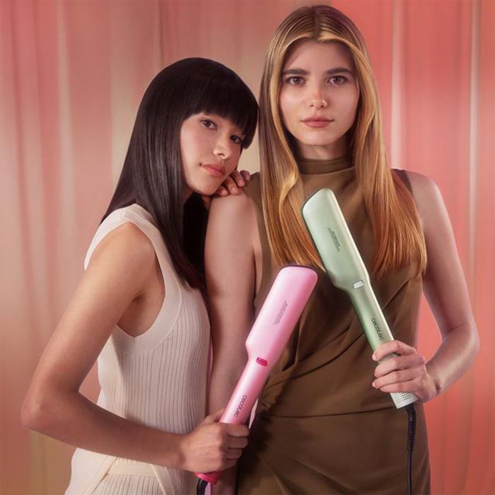 Стайлер Cecotec Air Lisse Black (A01_EU01_100988) изображение 5