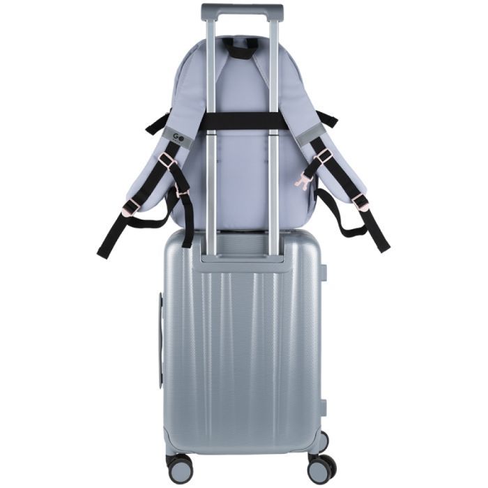 Рюкзак школьный GoPack Education Teens 2500L чорний (GO26-2500L-3) изображение 11