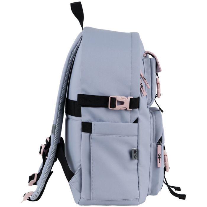 Рюкзак школьный GoPack Education Teens 2500L чорний (GO26-2500L-3) изображение 2